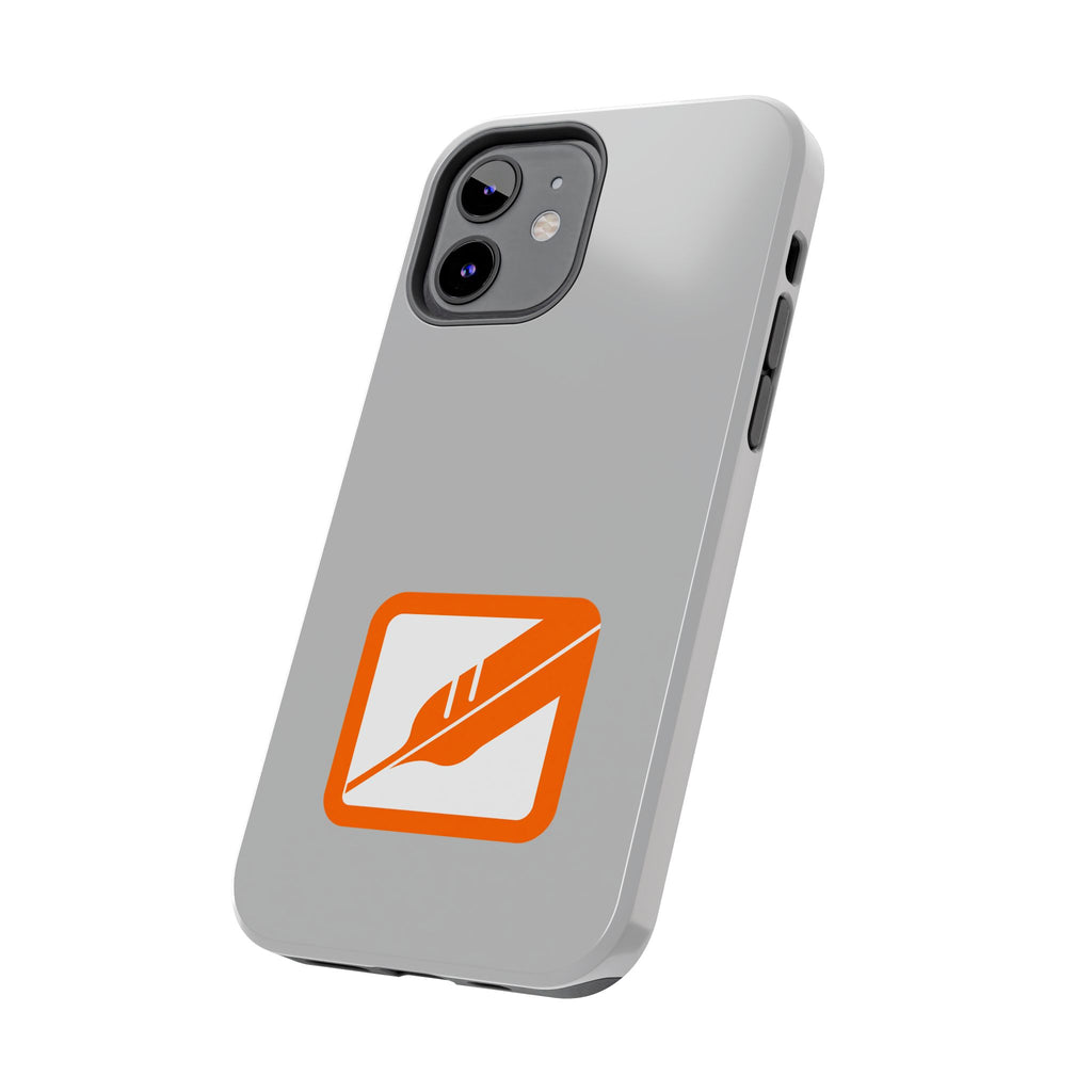 Western Pacific Railroad Tough Phone Case