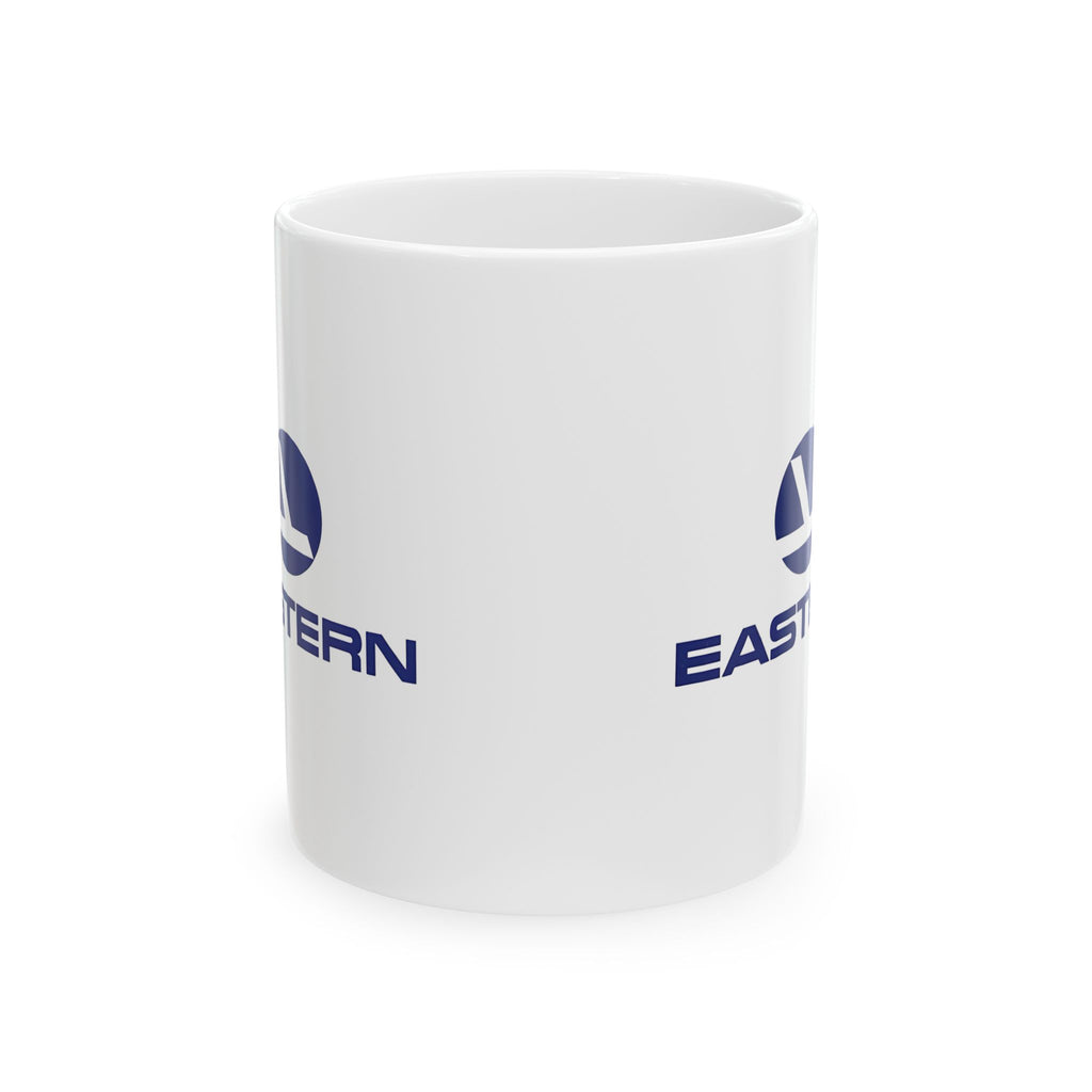 Eastern Air Lines Ceramic Mug