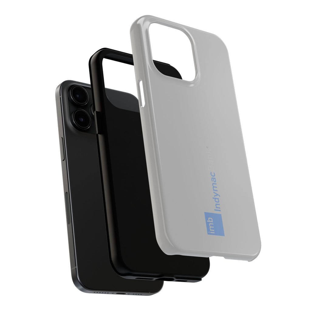 IndyMac Bank Tough Phone Case