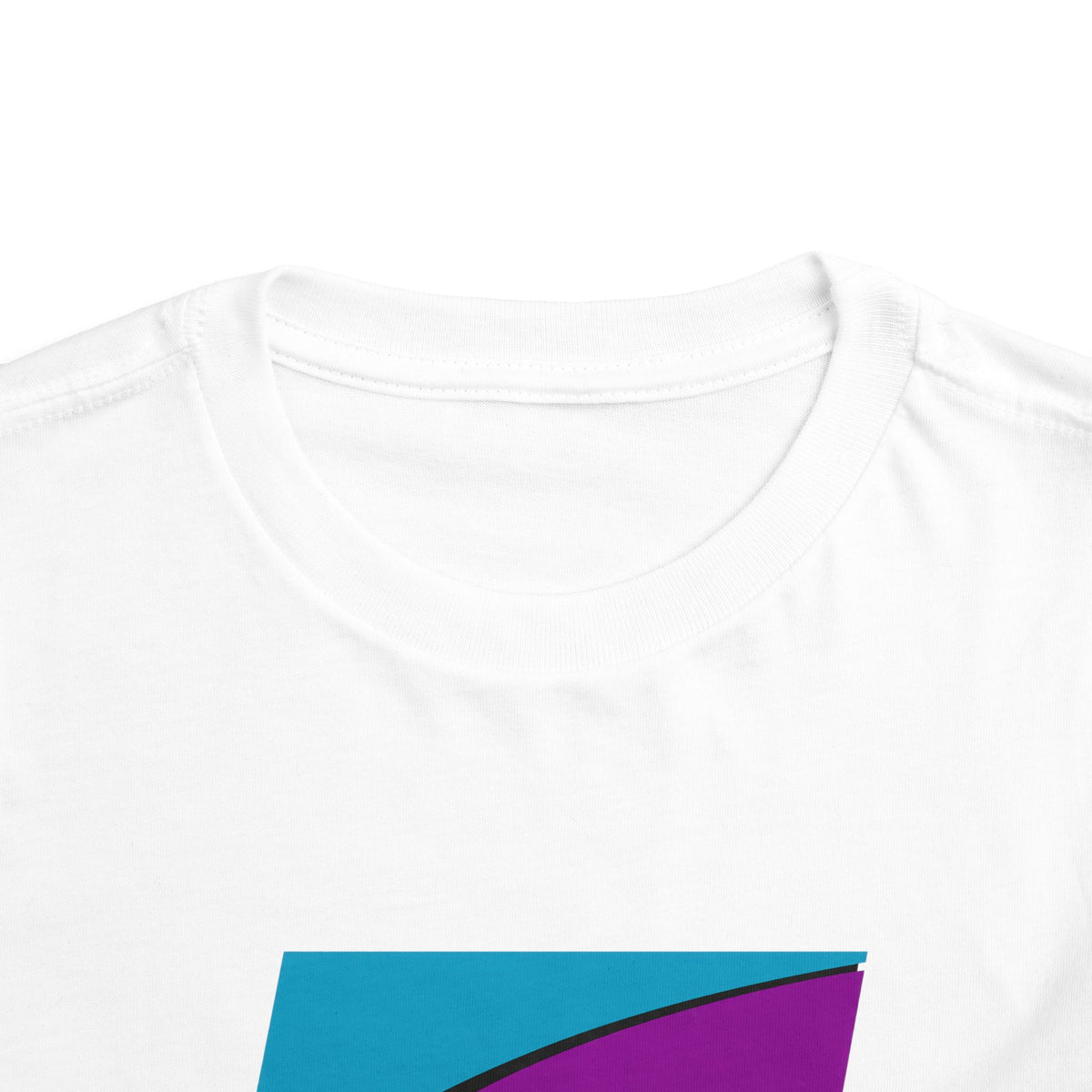 Kiwi International Air Lines Toddler Tee / T-Shirt