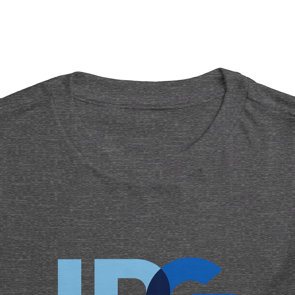The Interpublic Group of Companies Toddler Tee / T-Shirt