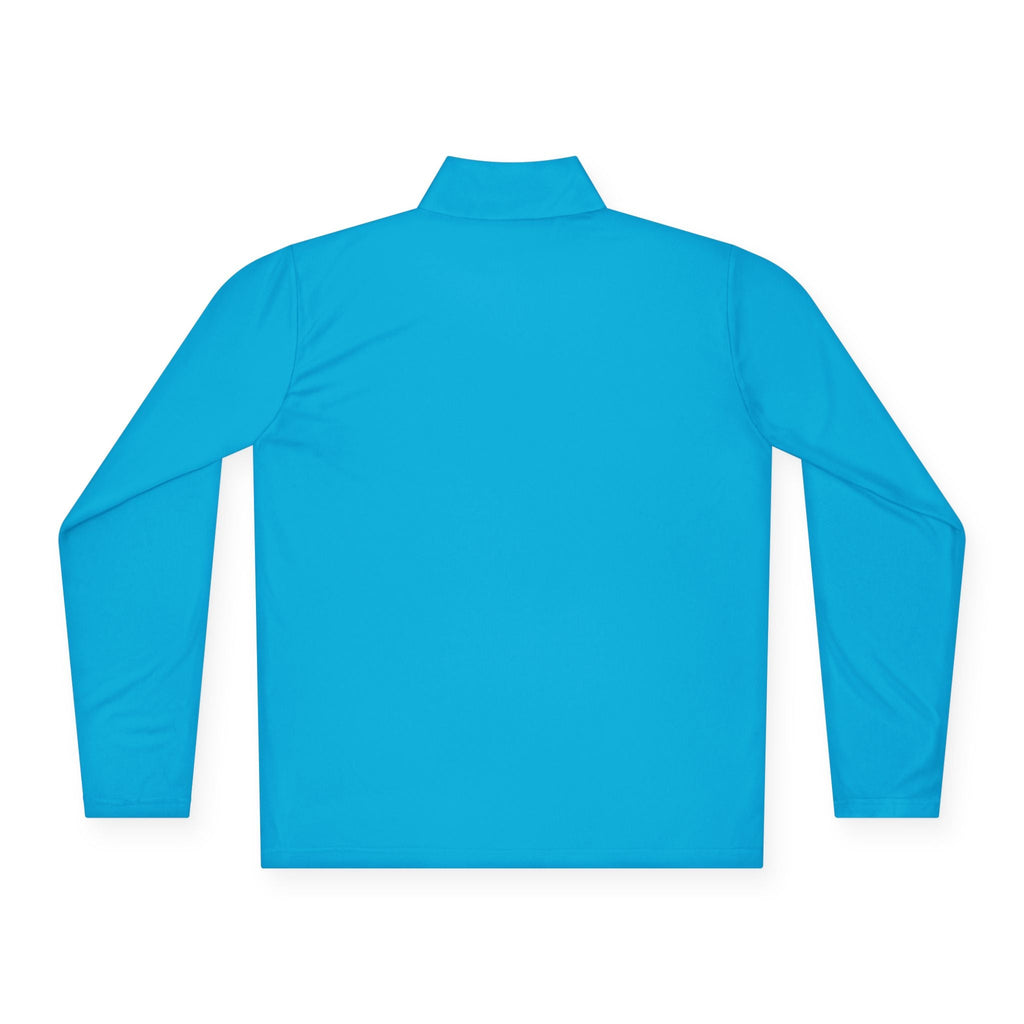 Minolta Unisex Quarter Zip Pullover