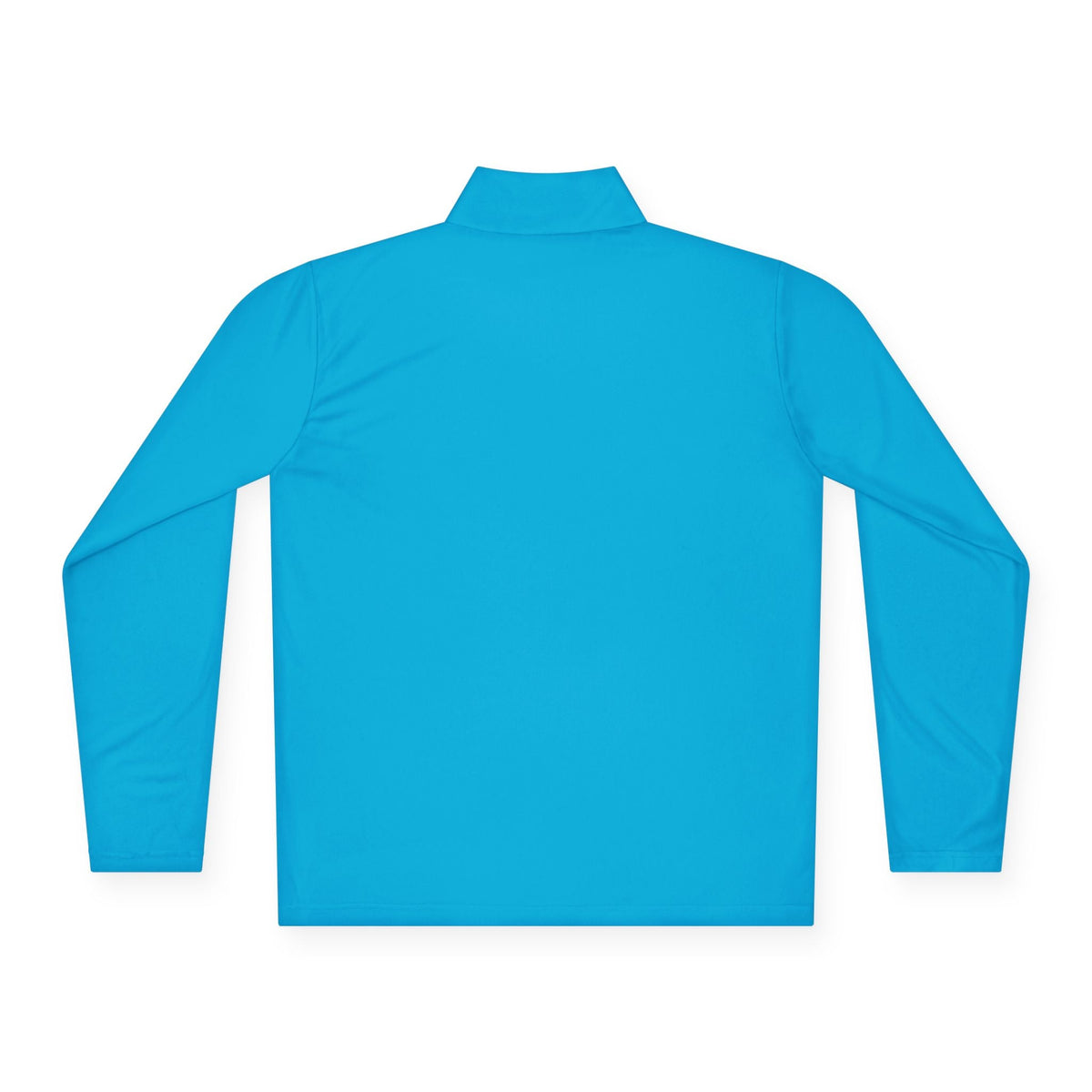 Minolta Unisex Quarter Zip Pullover