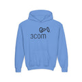 3Com Corporation Youth Hoodie / Sweatshirt