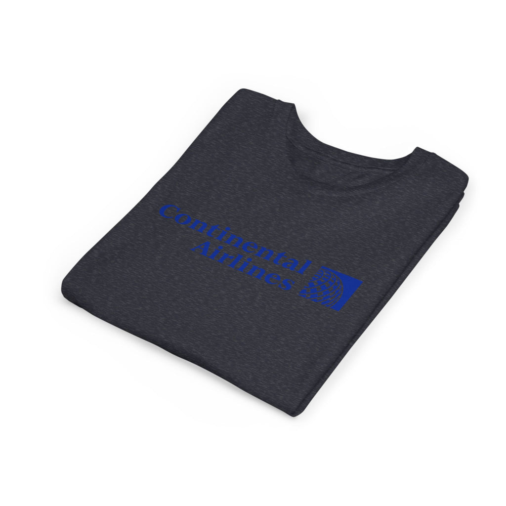 Continental Airlines Kids Tee / T-Shirt