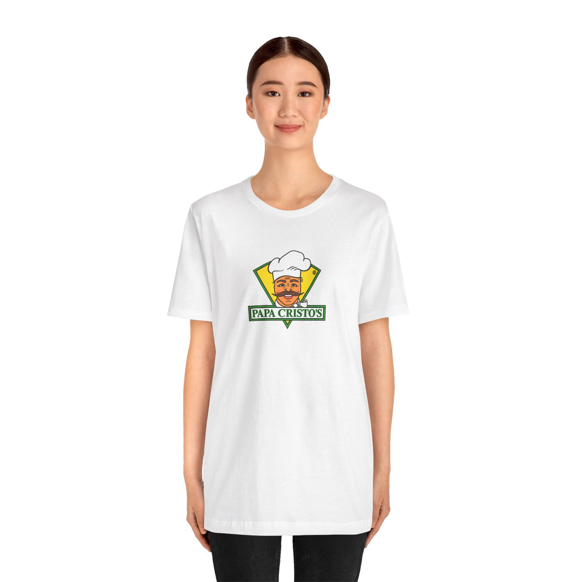 Papa Cristo's T-Shirt