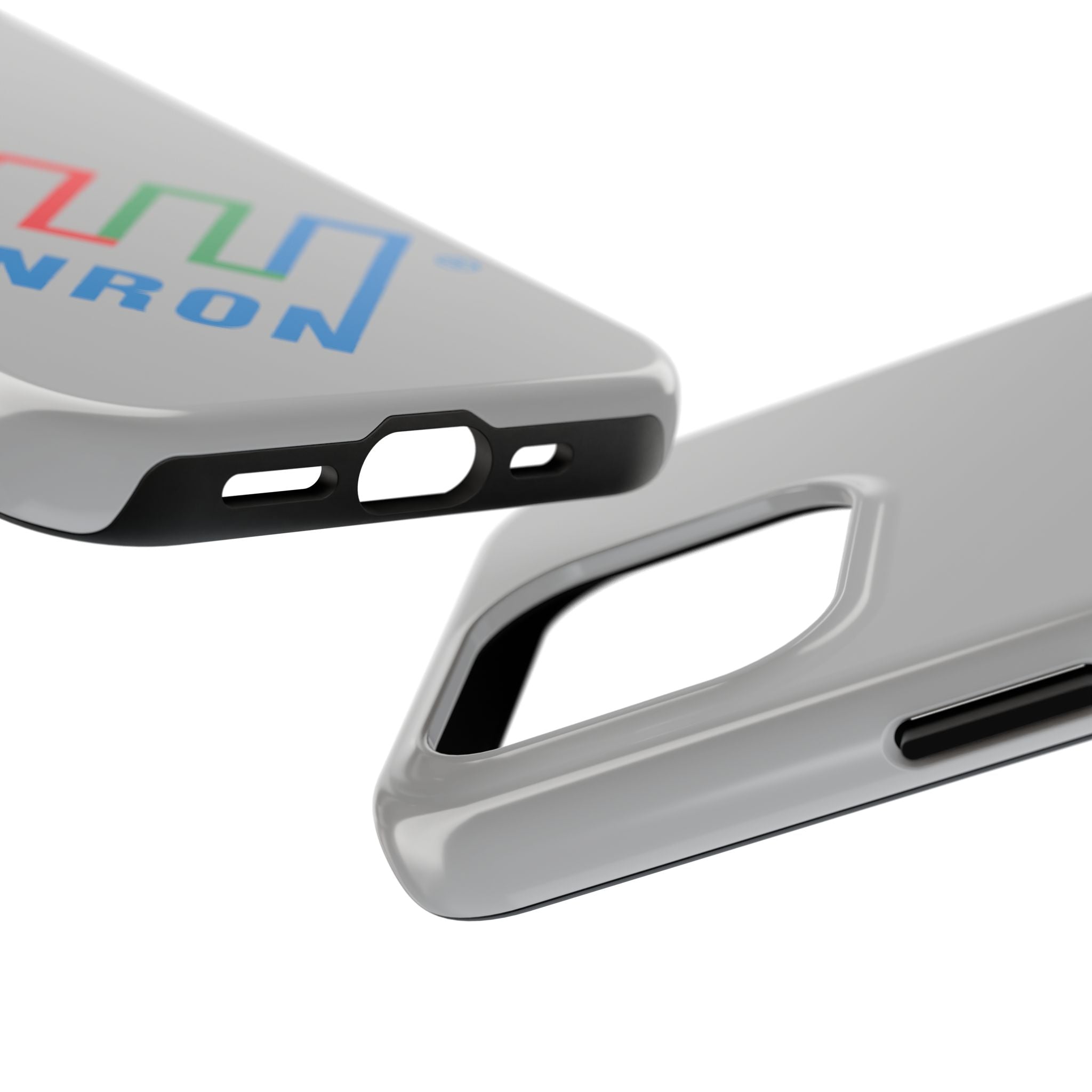 Enron Tough Protective Phone Case