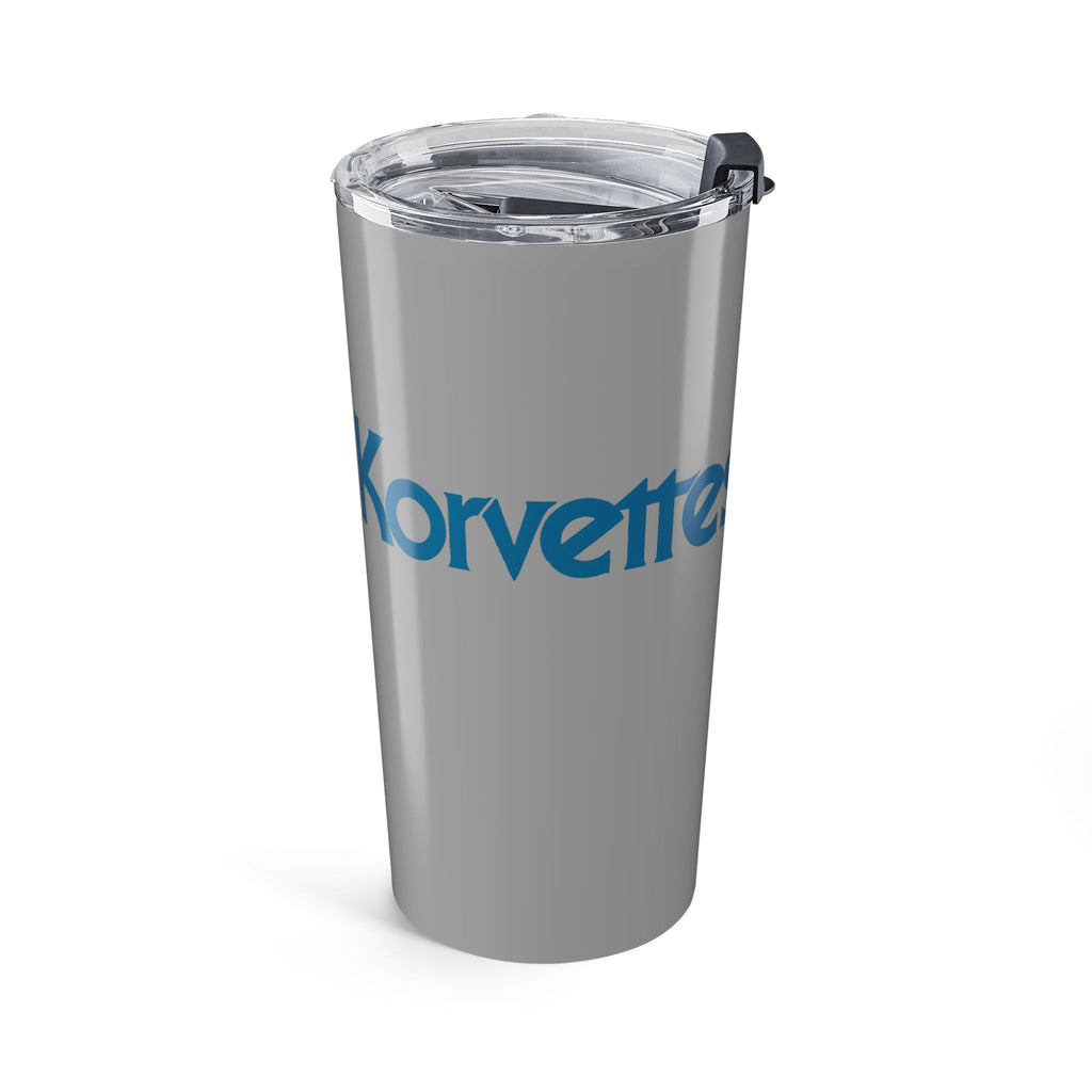 Korvette's 20oz Insulated Tumbler