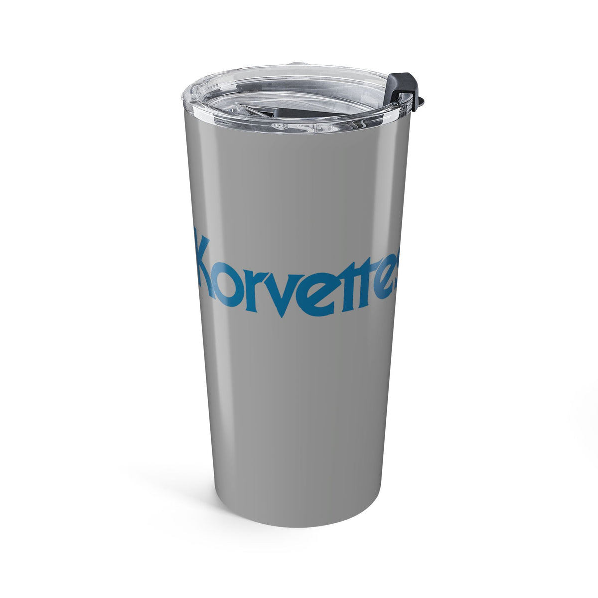 Korvette's 20oz Insulated Tumbler
