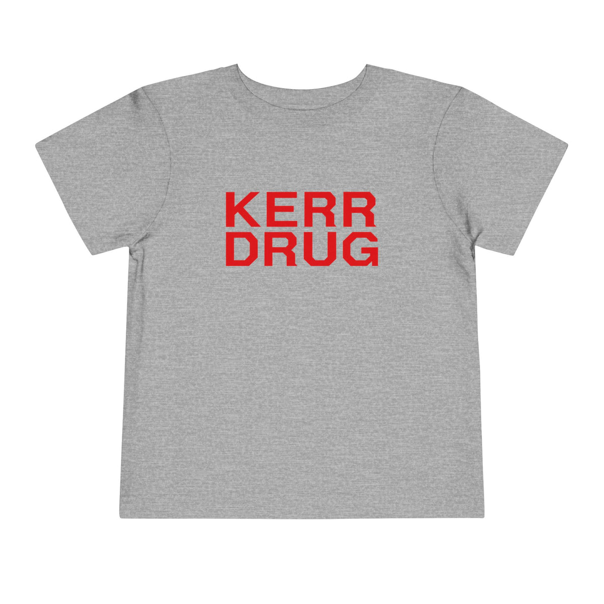 Kerr Drug Toddler Tee / T-Shirt