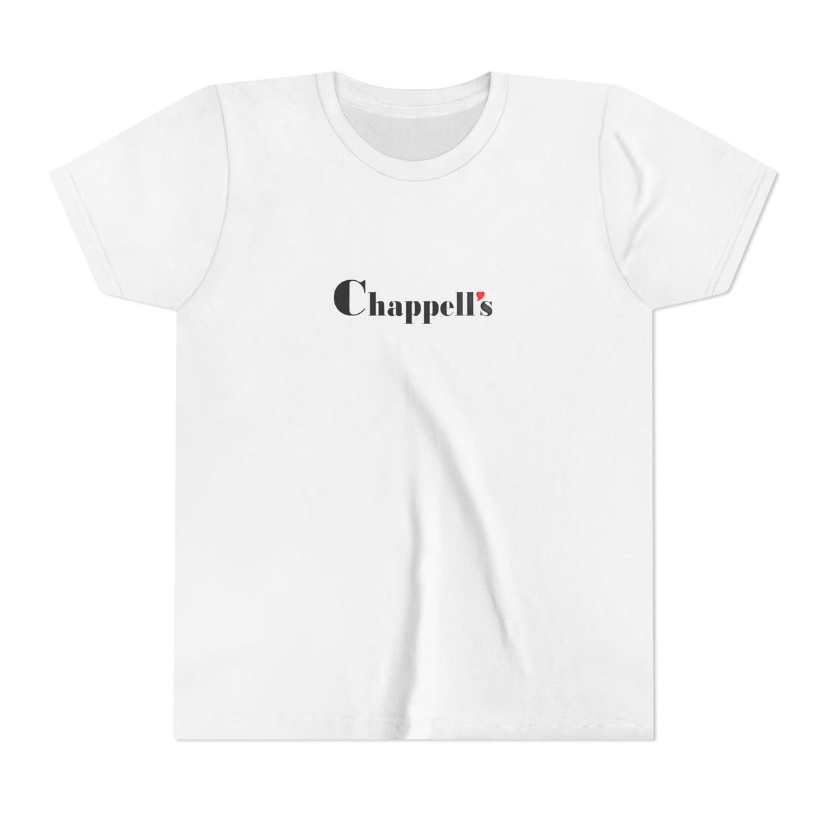 Chappell's Kids Tee / T-Shirt