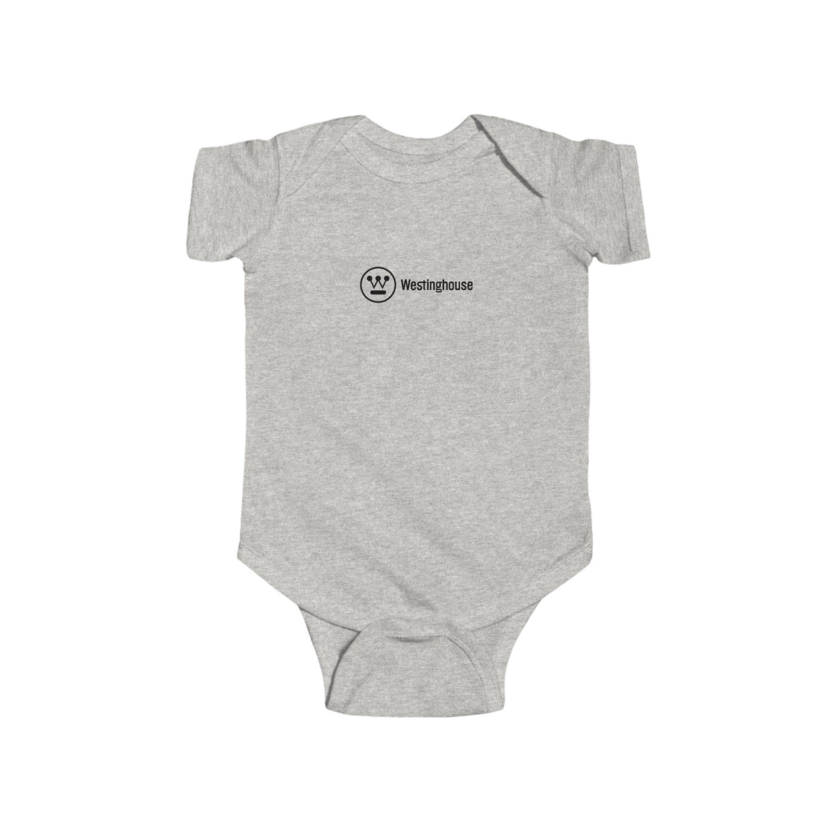 Westinghouse Electric Infant Bodysuit