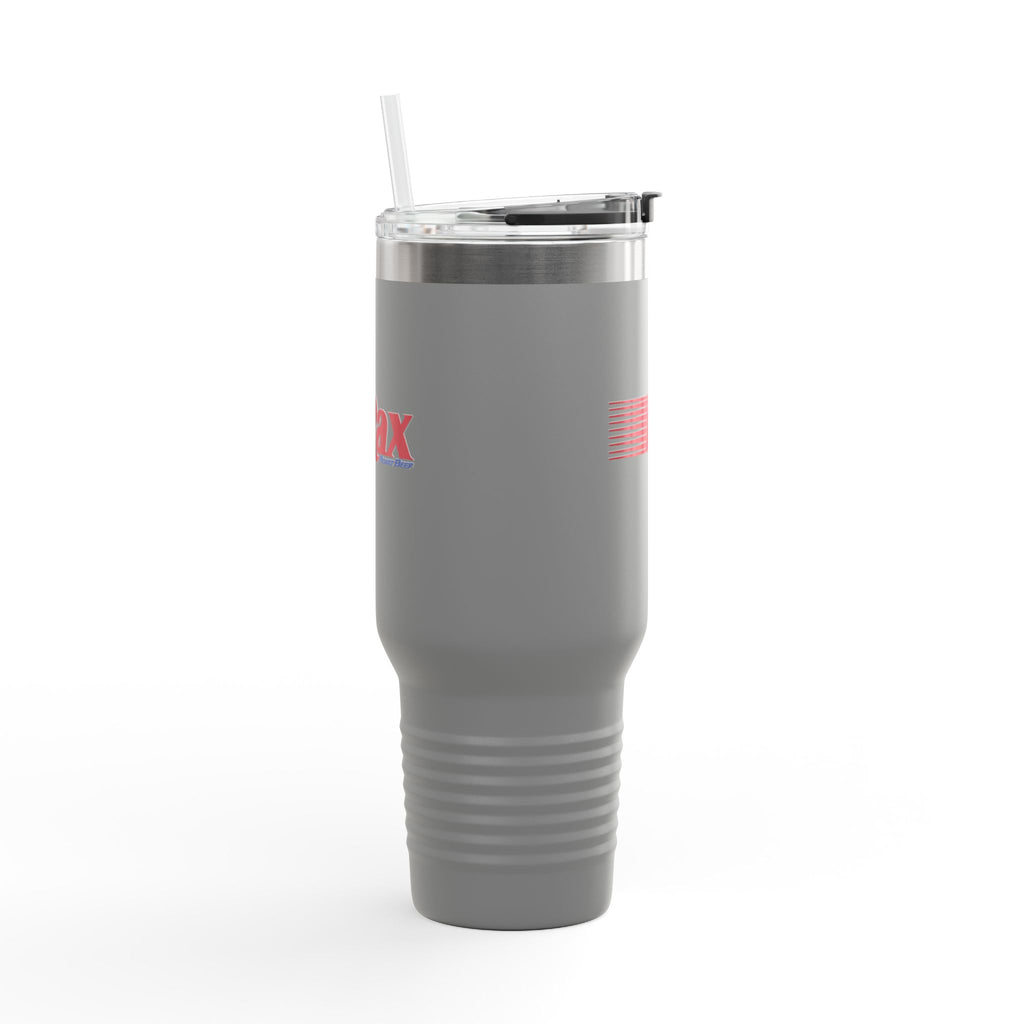 Rax Roast Beef 40oz Insulated Travel Mug Stainless Tumbler