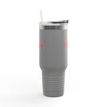 Rax Roast Beef 40oz Insulated Travel Mug Stainless Tumbler