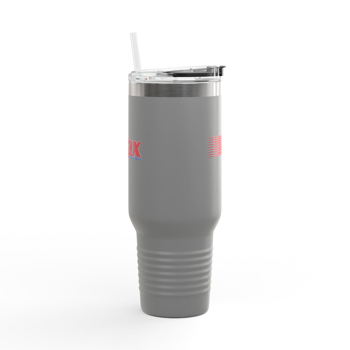 Rax Roast Beef 40oz Insulated Travel Mug Stainless Tumbler