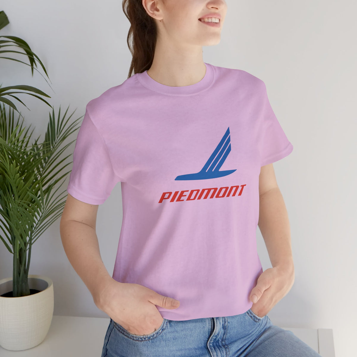 Piedmont Airlines T-Shirt