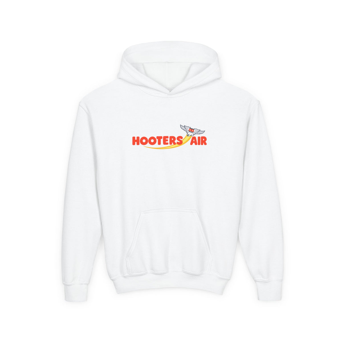 Hooters Air Youth Hoodie / Sweatshirt