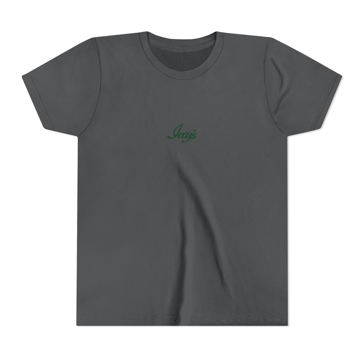 Ivey's Kids Tee / T-Shirt