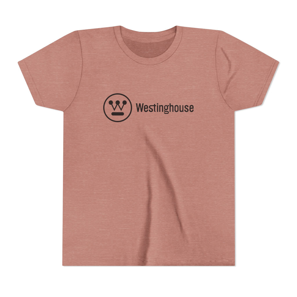 Westinghouse Electric Corporation Kids Tee / T-Shirt