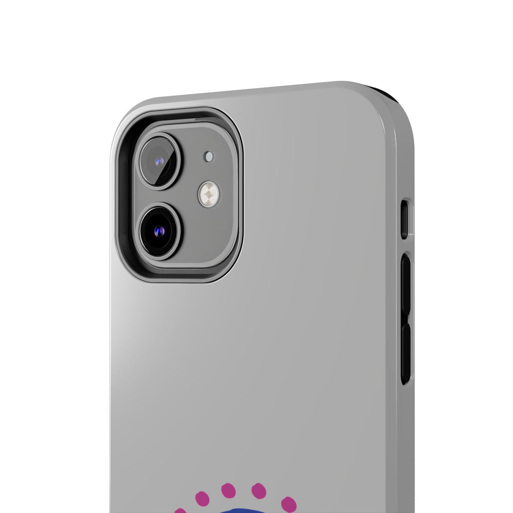 Oceanic Airlines Tough Phone Case