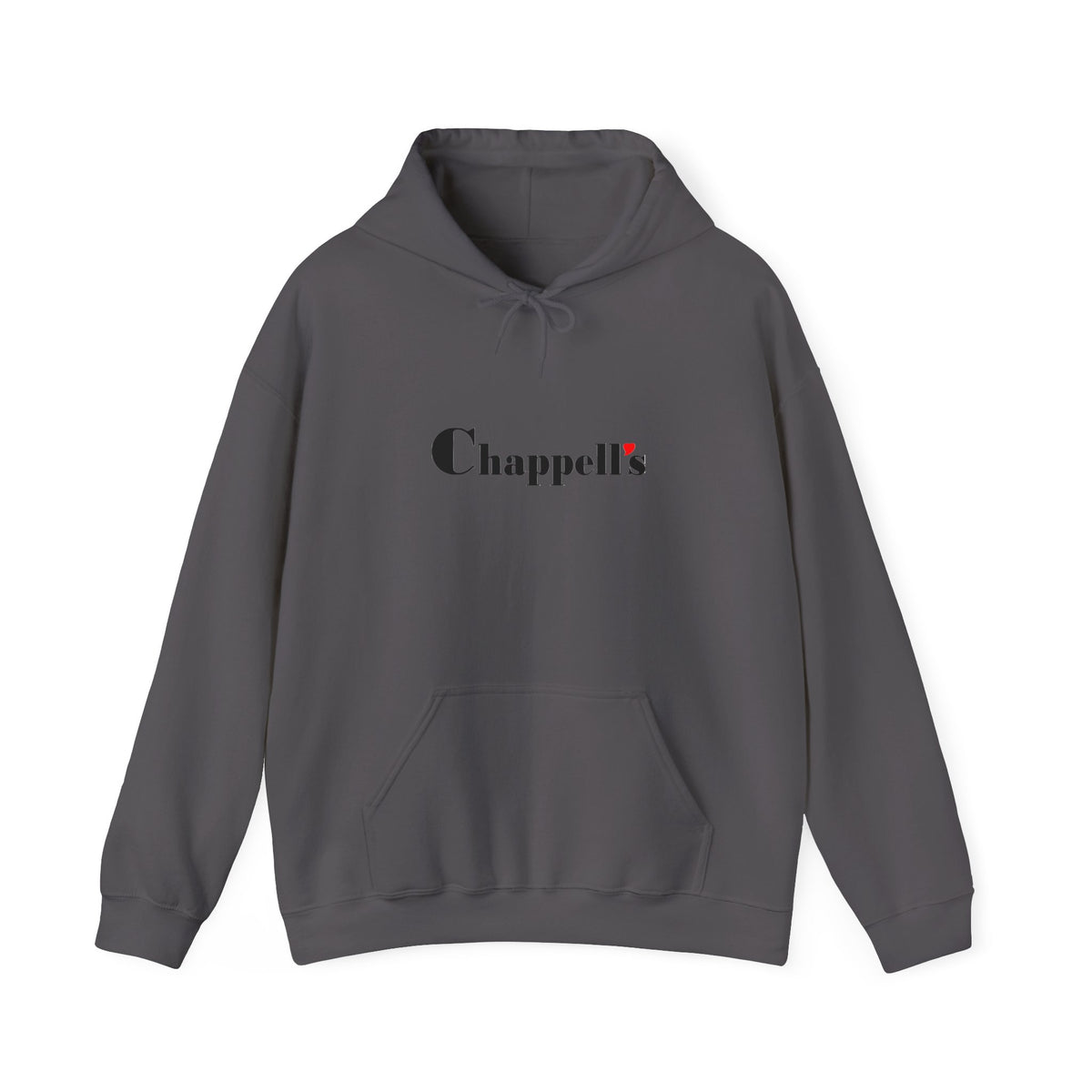 Chappell's Hoodie / Sweatshirt