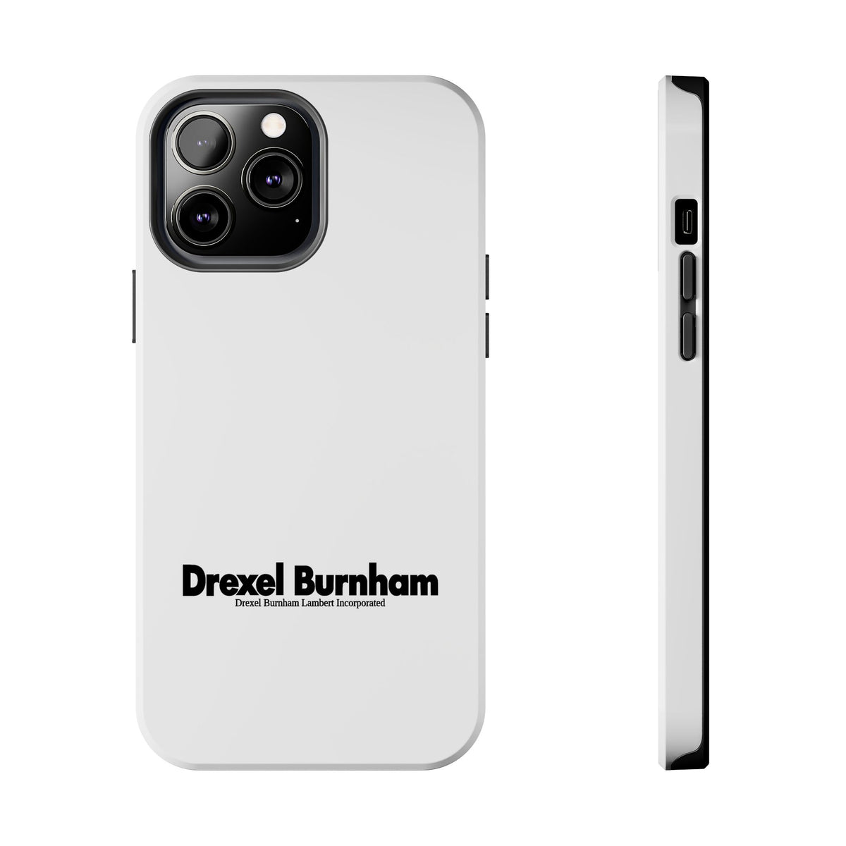Drexel Burnham Lambert Tough Phone Case