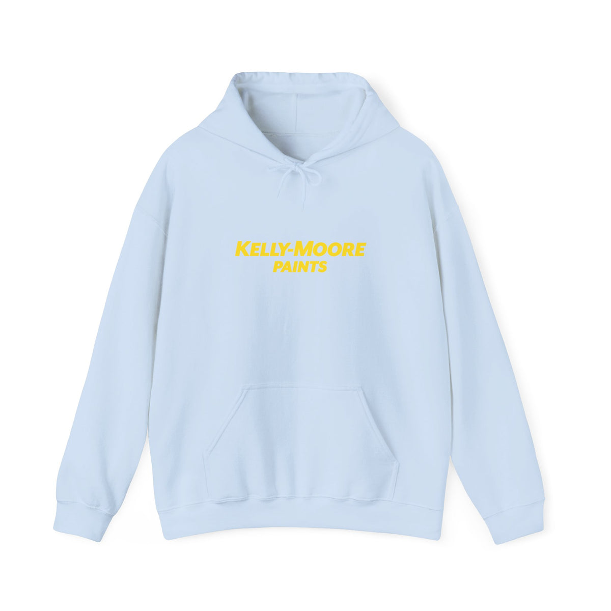 Kelly-Moore Paints Hoodie / Sweatshirt