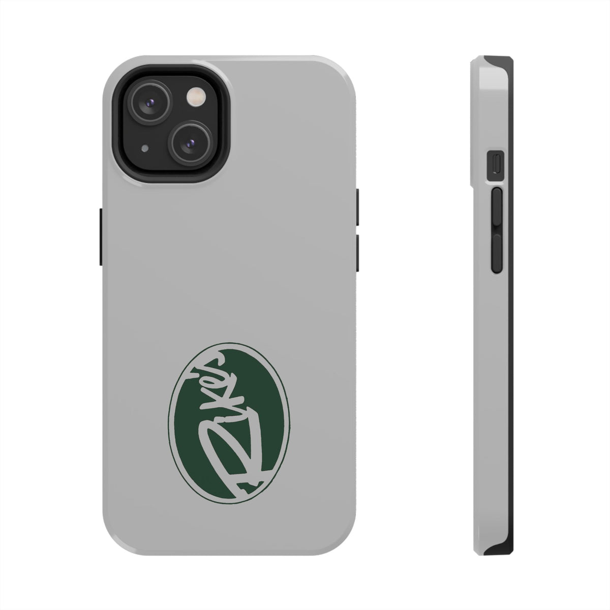 Rike-Kumler Company Tough Phone Case