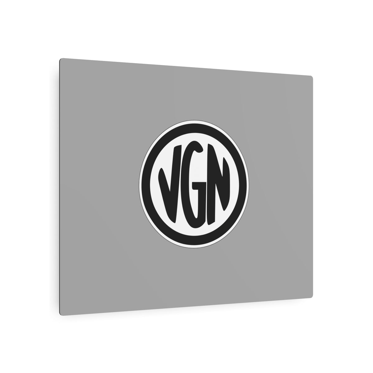 Virginian Railway Metal Sign