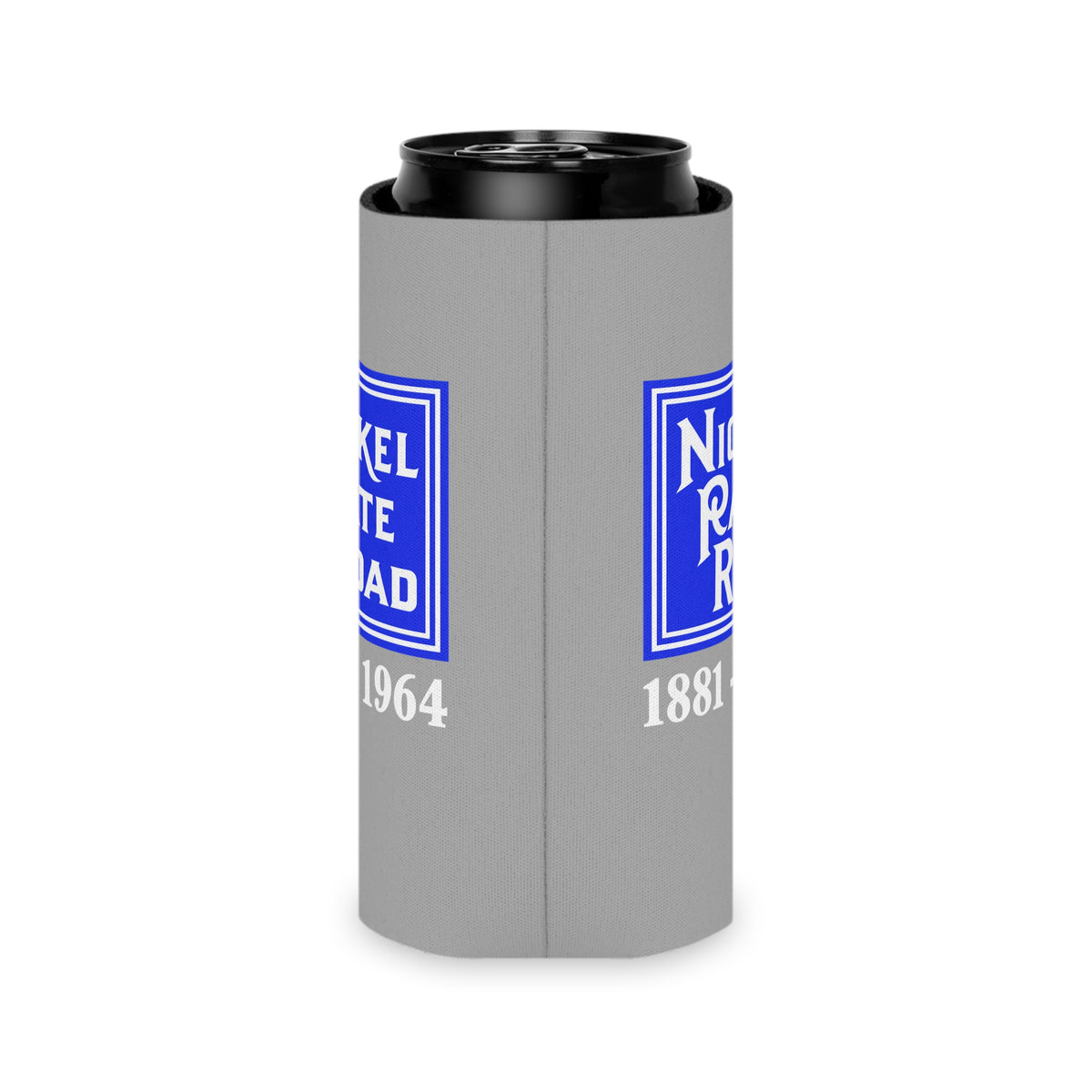 New York, Chicago and St. Louis Railroad Can Cooler