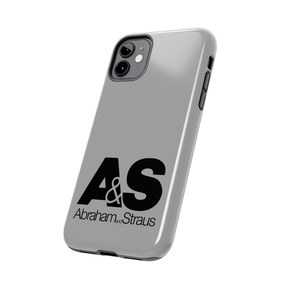 Abraham & Straus Tough Phone Case