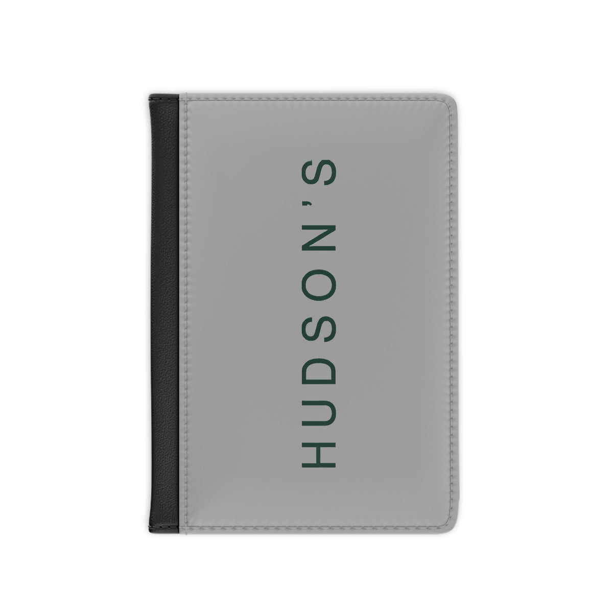 Hudson's Passport Cover