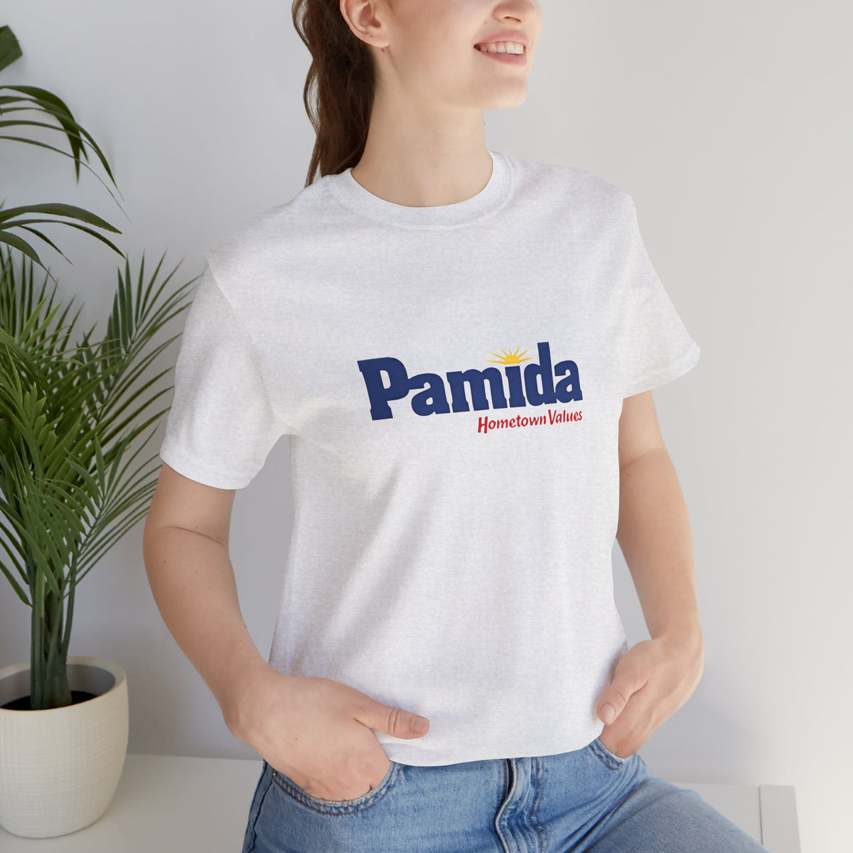 Pamida T-Shirt