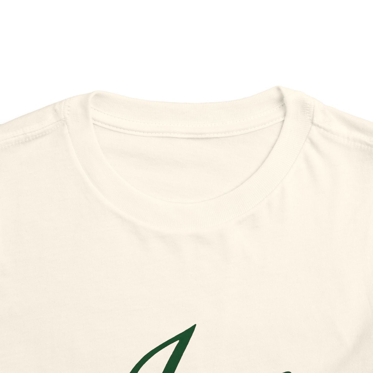 Ivey's Toddler Tee / T-Shirt