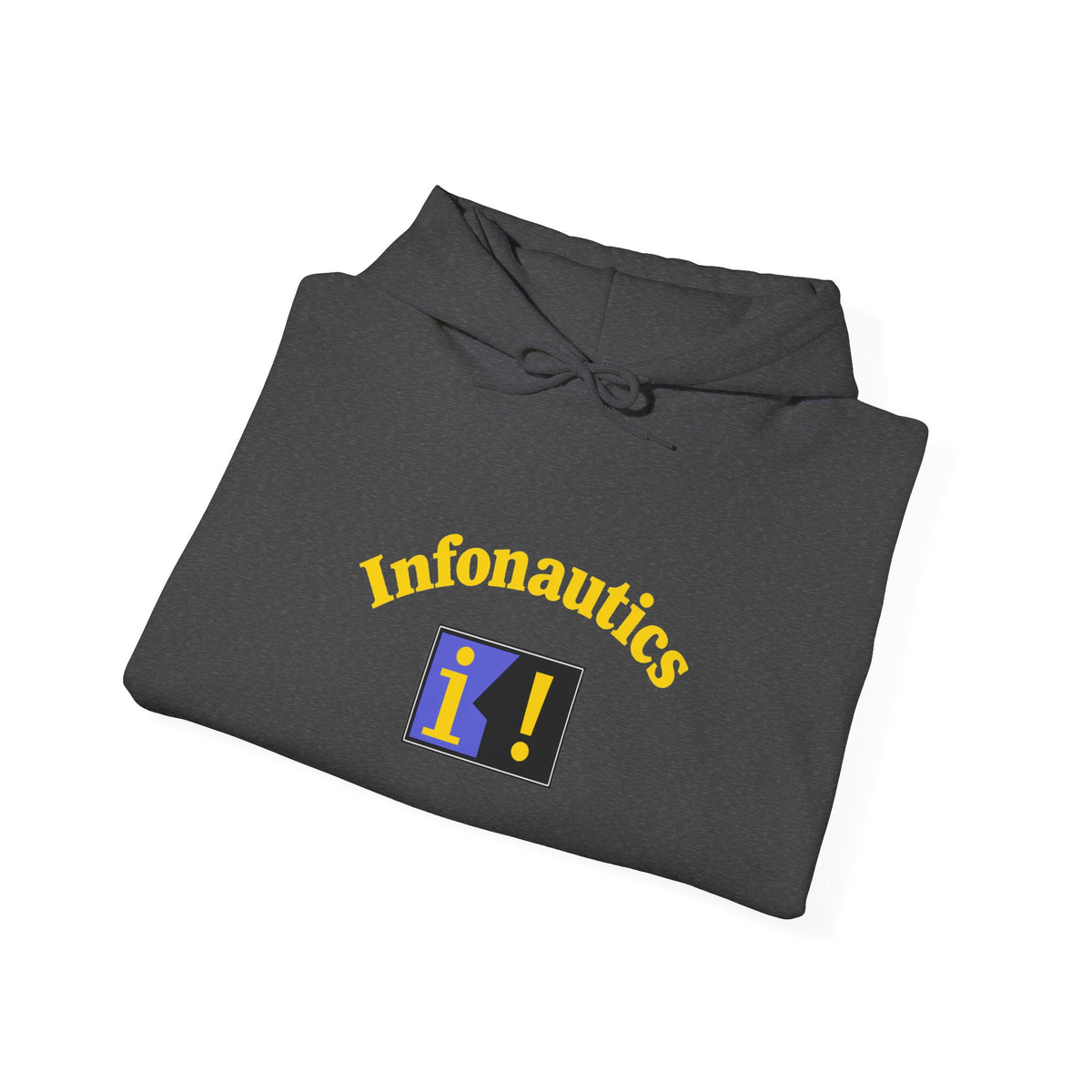 Infonautics Hoodie / Sweatshirt