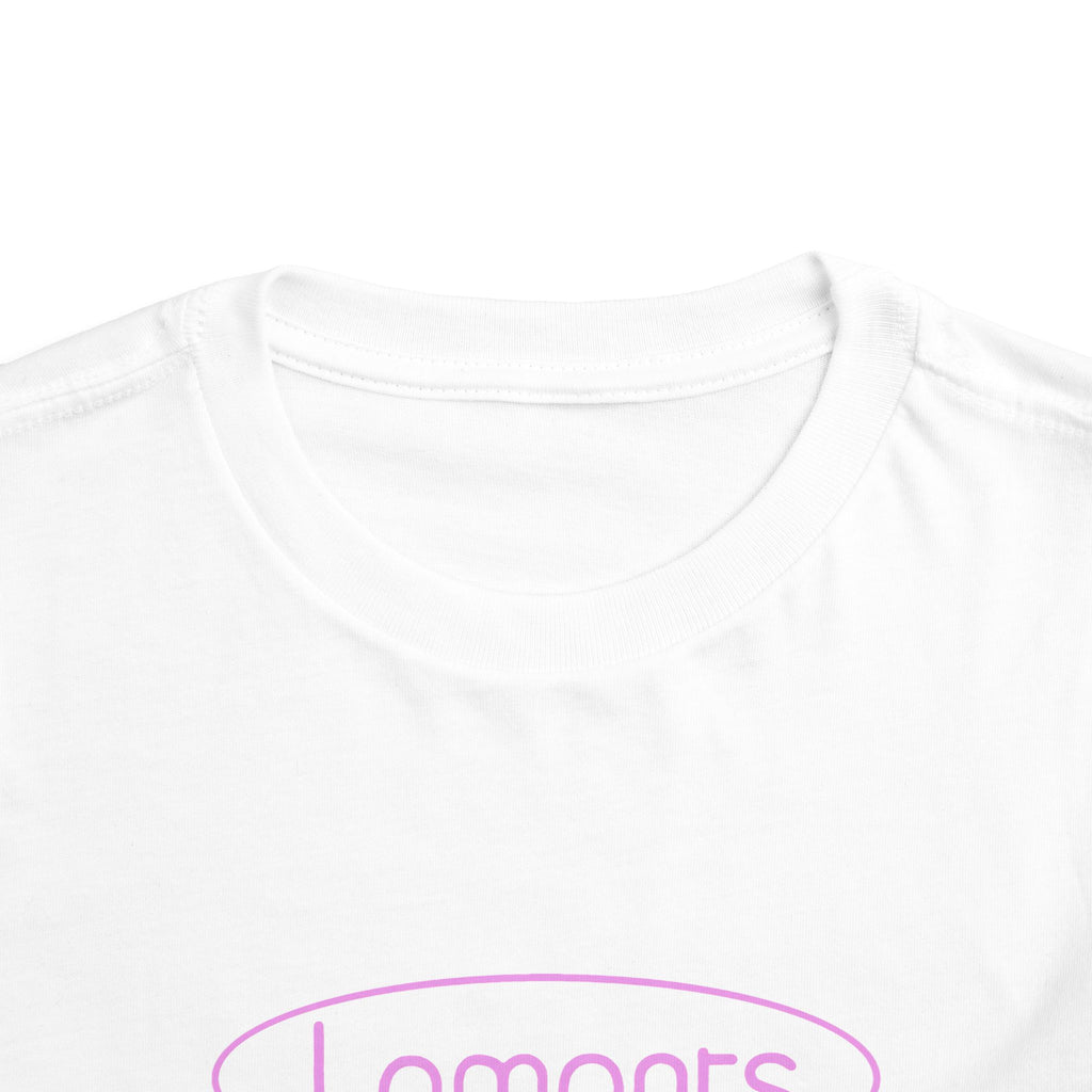 Lamonts Toddler Tee / T-Shirt
