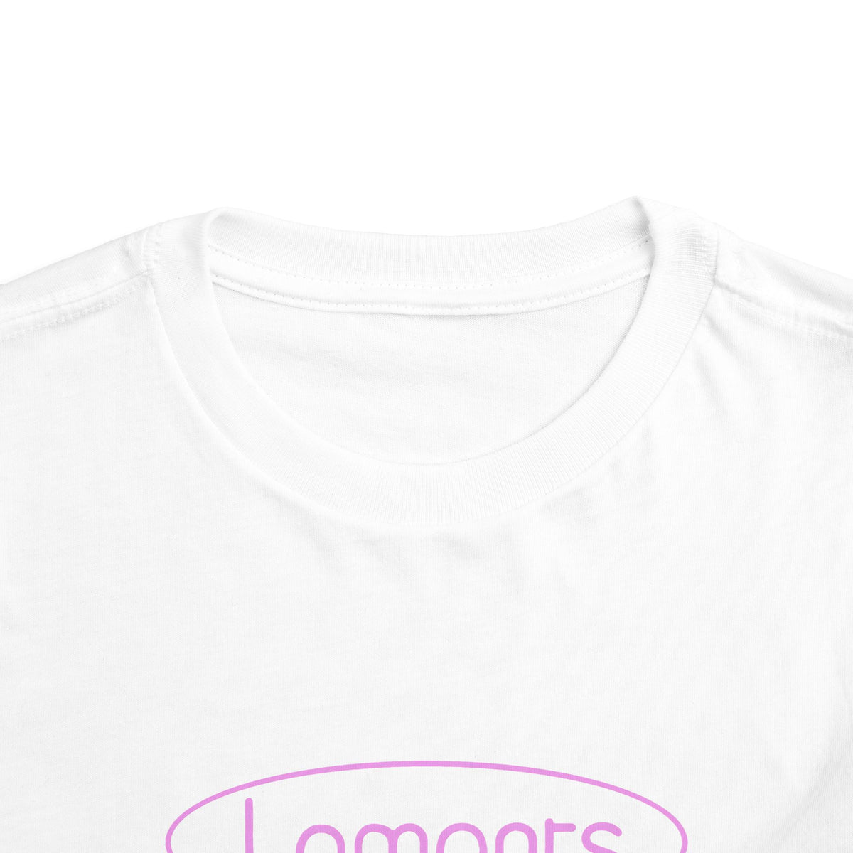 Lamonts Toddler Tee / T-Shirt