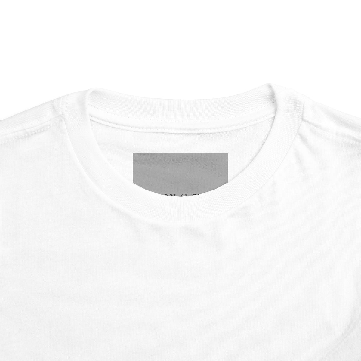 Jackson & Curtis Toddler Tee / T-Shirt