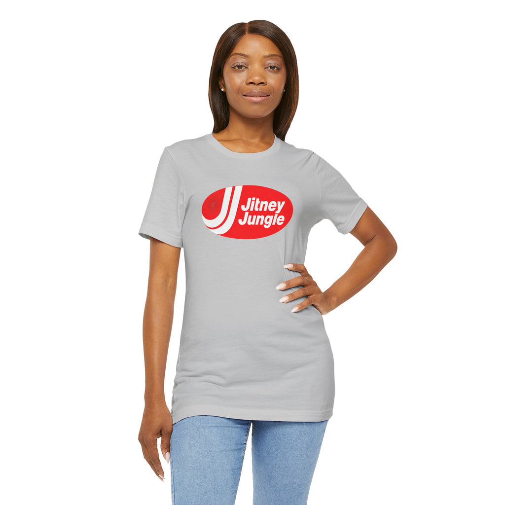 Jitney Jungle T-Shirt