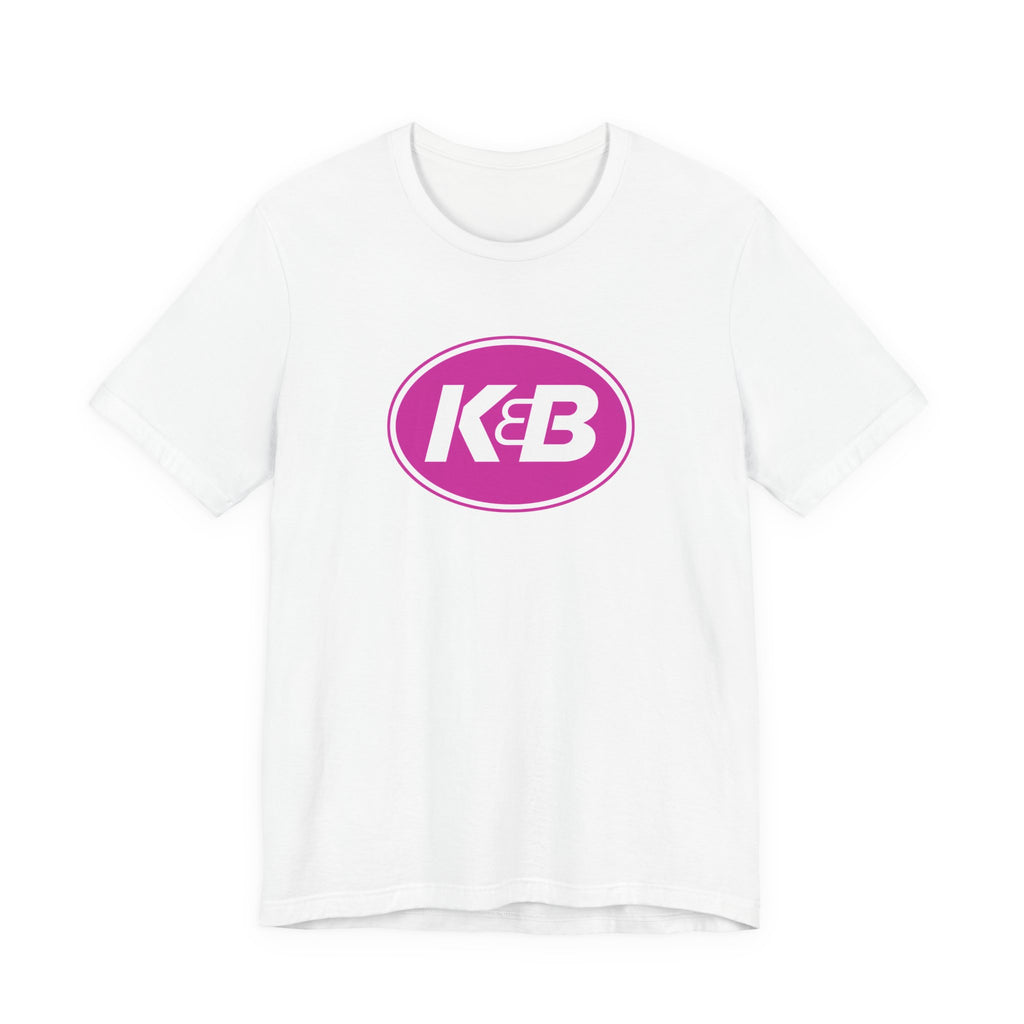 K&B (Katz & Besthoff) T-Shirt