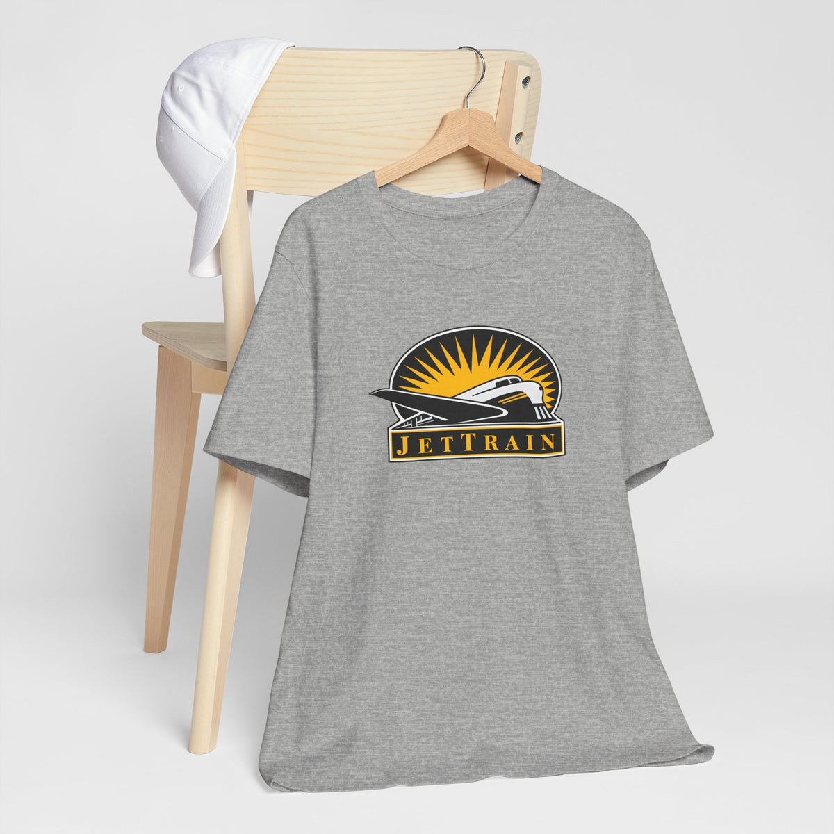 Bombardier JetTrain T-Shirt