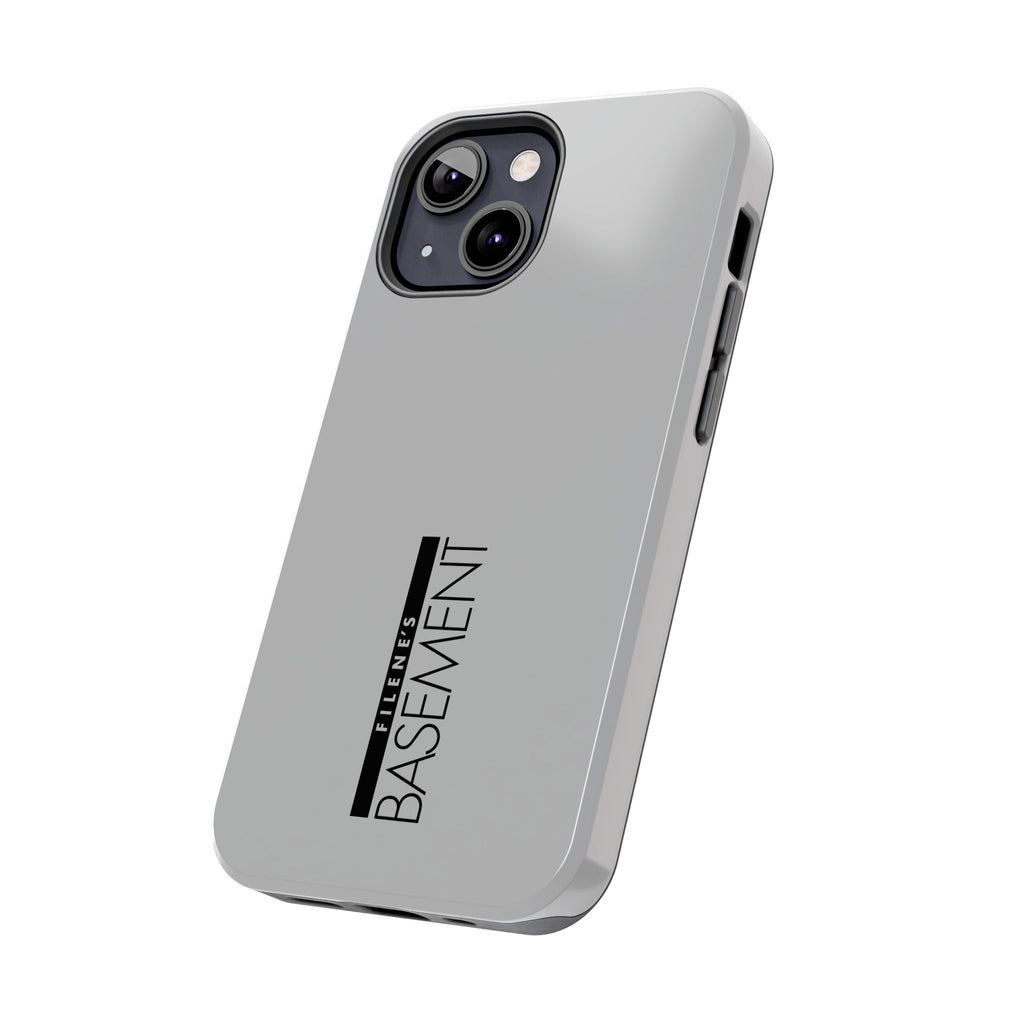 Filene's Basement Tough Phone Case