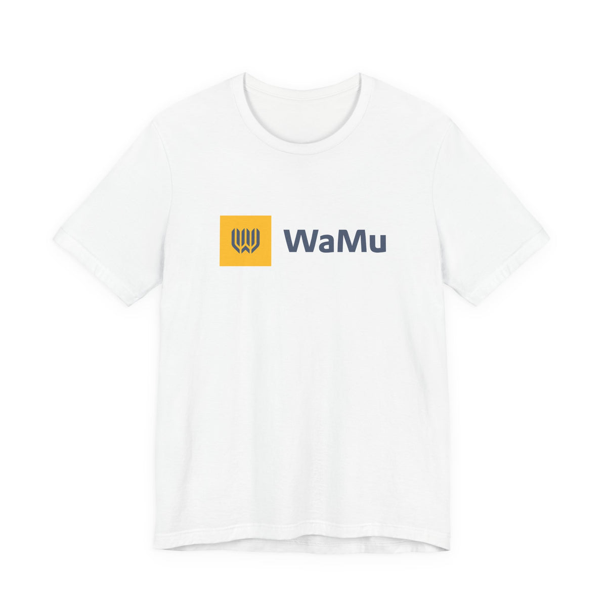 Washington Mutual (WaMu) T-Shirt