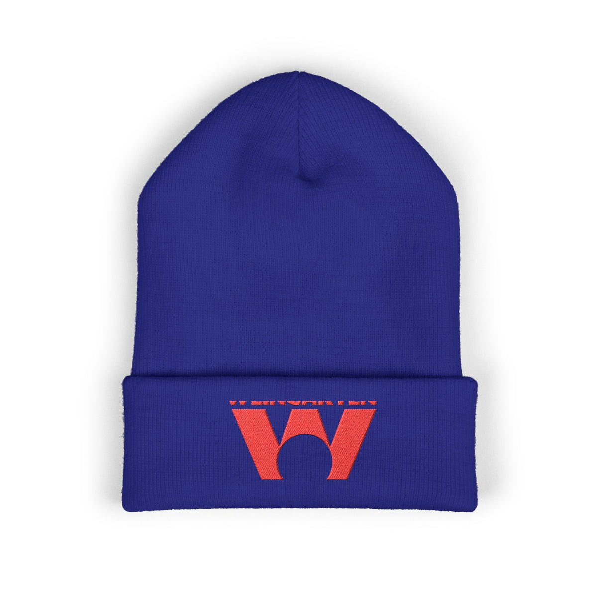Weingarten's Cuffed Beanie