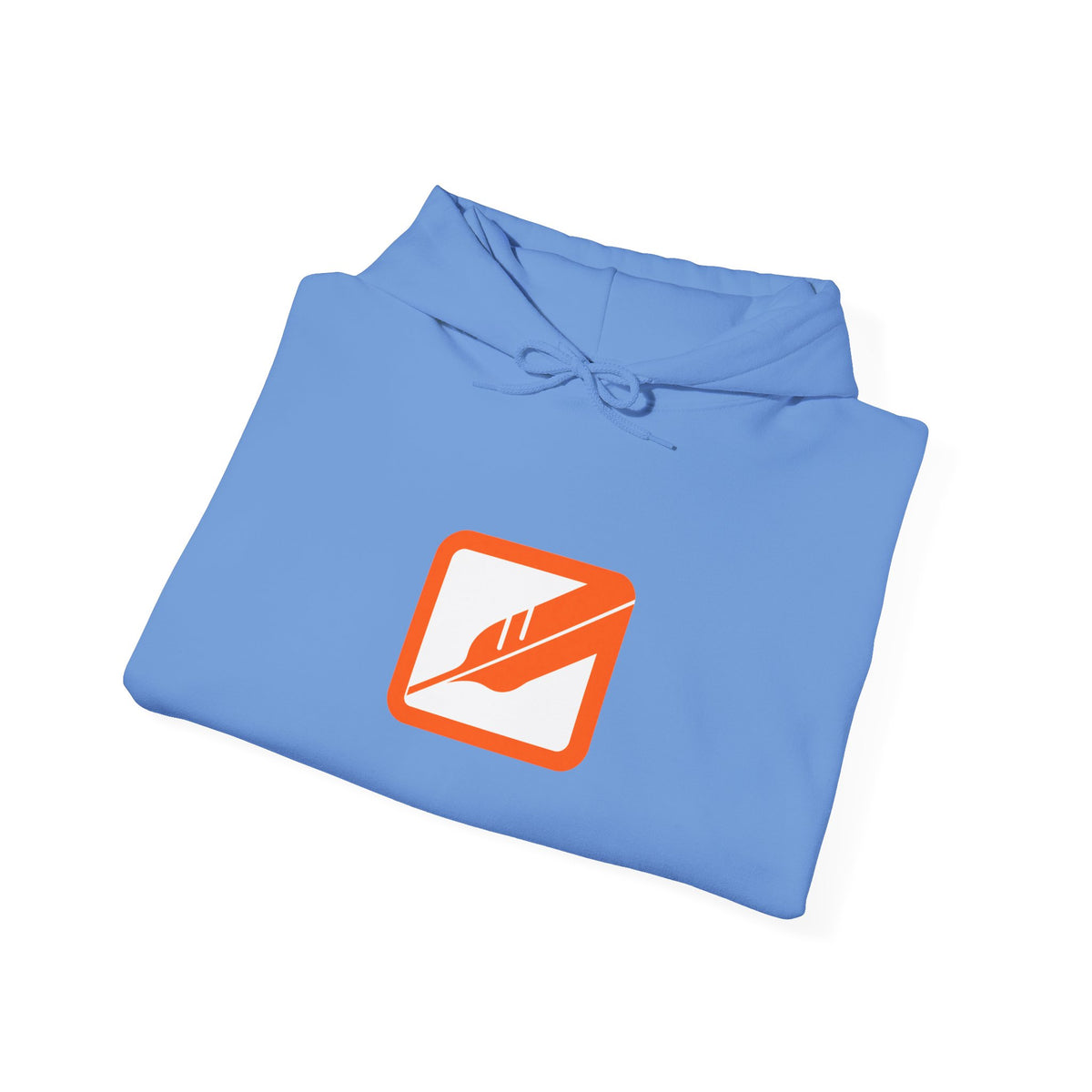 Western Pacific Railroad Hoodie / Sweatshirt