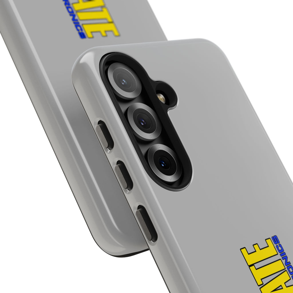 Ultimate Electronics Tough Phone Case