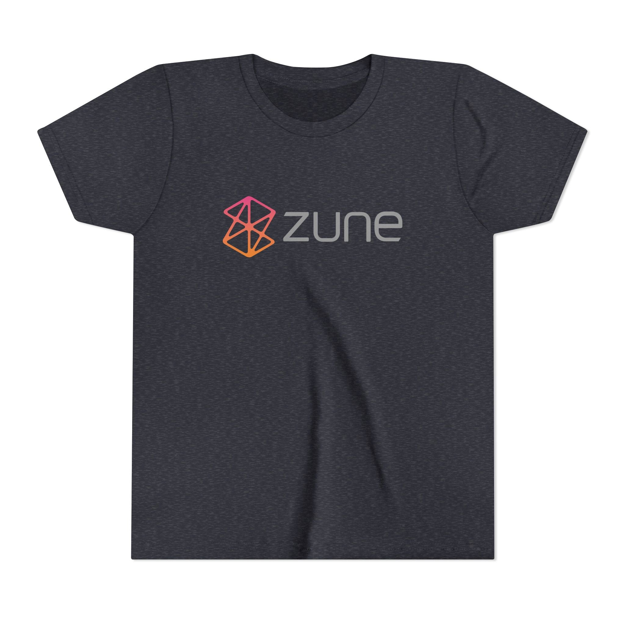 Zune Kids Tee / T-Shirt