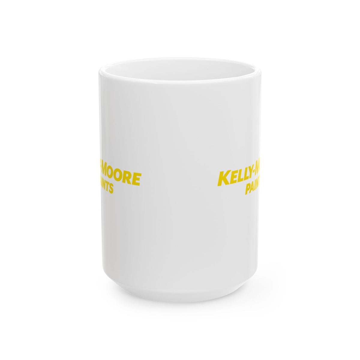 Kelly-Moore Paints Ceramic Coffee Mug