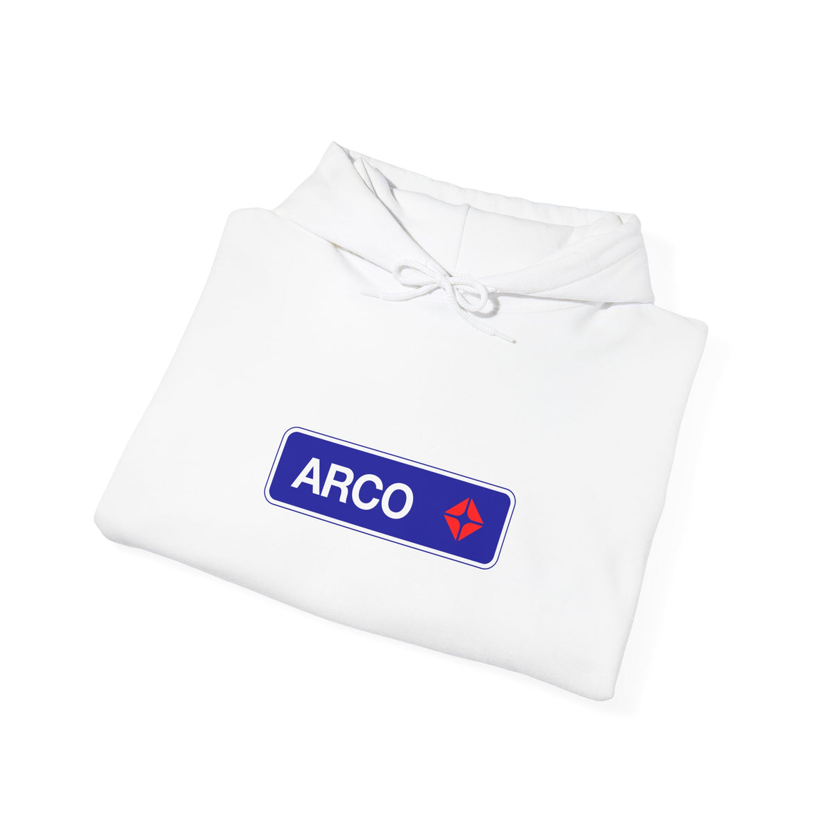 ARCO (Atlantic Richfield) Hoodie / Sweatshirt