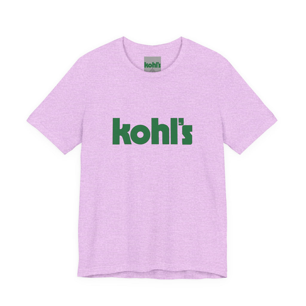 Kohl's Food Stores T-Shirt